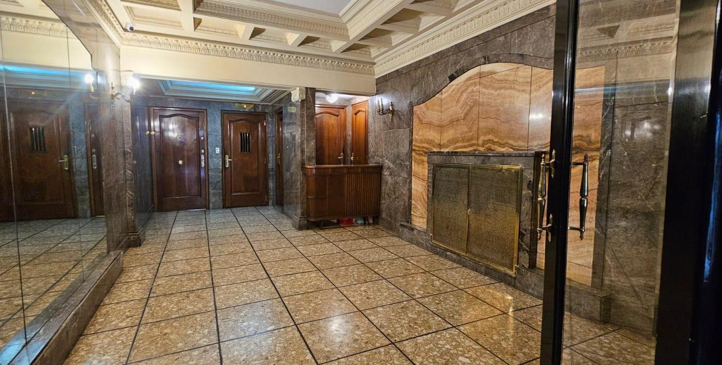 Foto de Venta Departamento 3 dormitorios con balcón en Recoleta, imagen 3