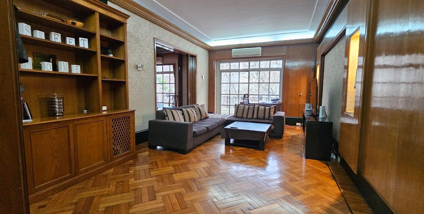 Foto de Venta Departamento 3 dormitorios con balcón en Recoleta, imagen 1