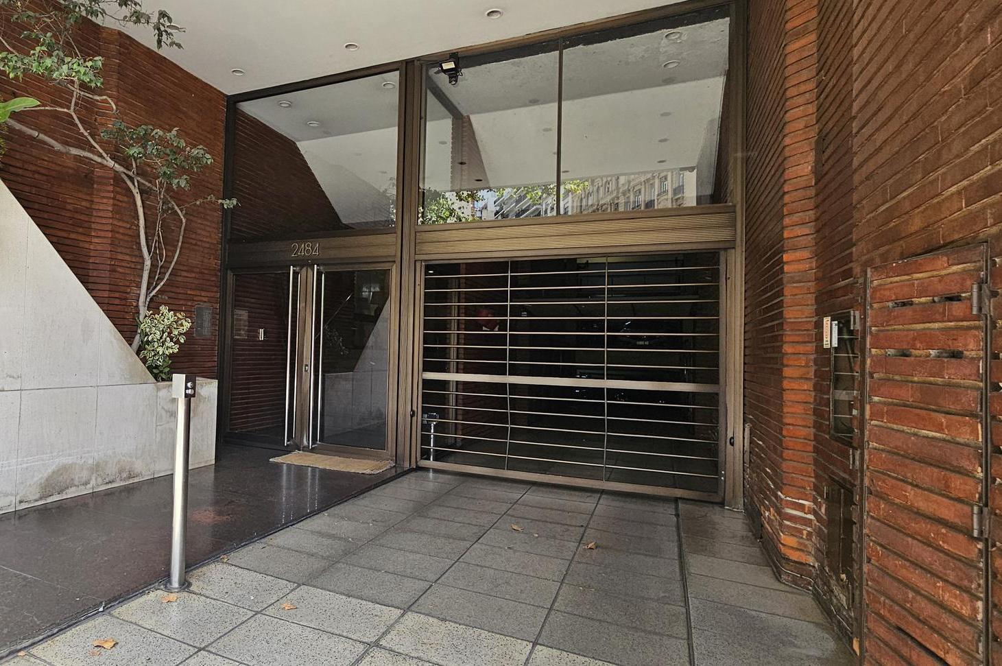 Foto de Departamento, 3 ambientes, 86.68 m², Barrio Norte., imagen 3