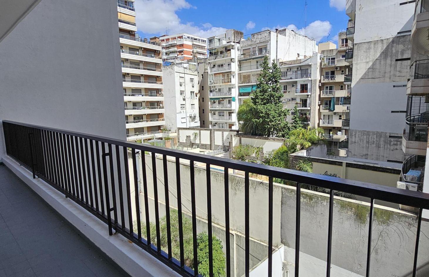 Foto de Departamento, 3 ambientes, 86.68 m², Barrio Norte., imagen 4