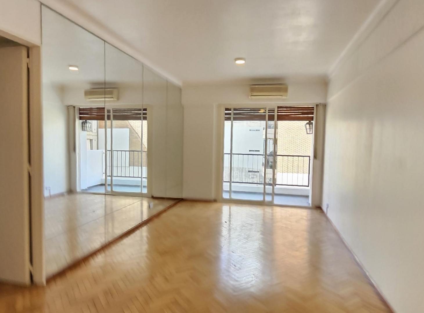 Foto de Departamento, 3 ambientes, 86.68 m², Barrio Norte., imagen 5