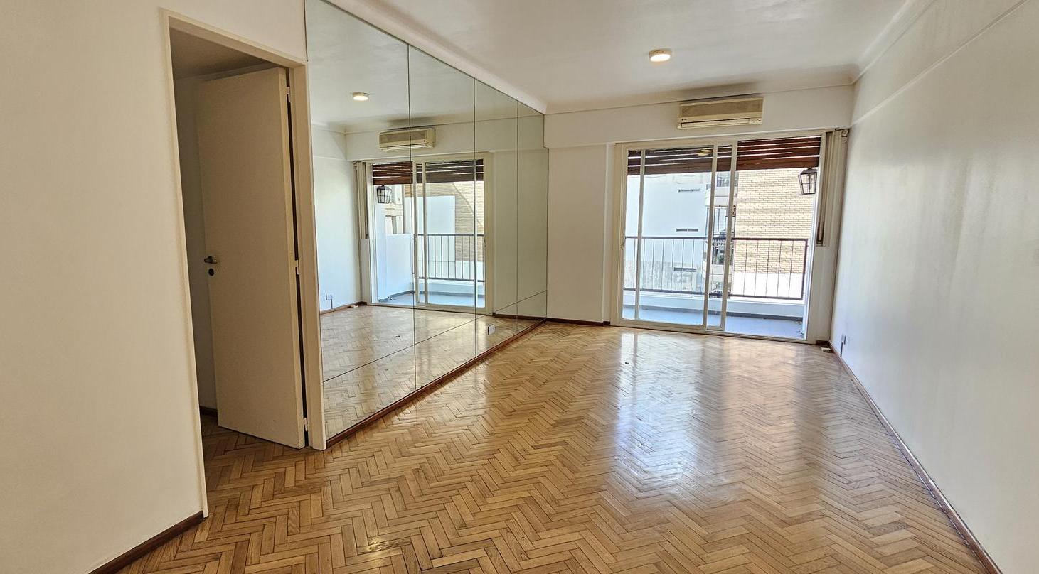 Foto de Departamento, 3 ambientes, 86.68 m², Barrio Norte., imagen 1