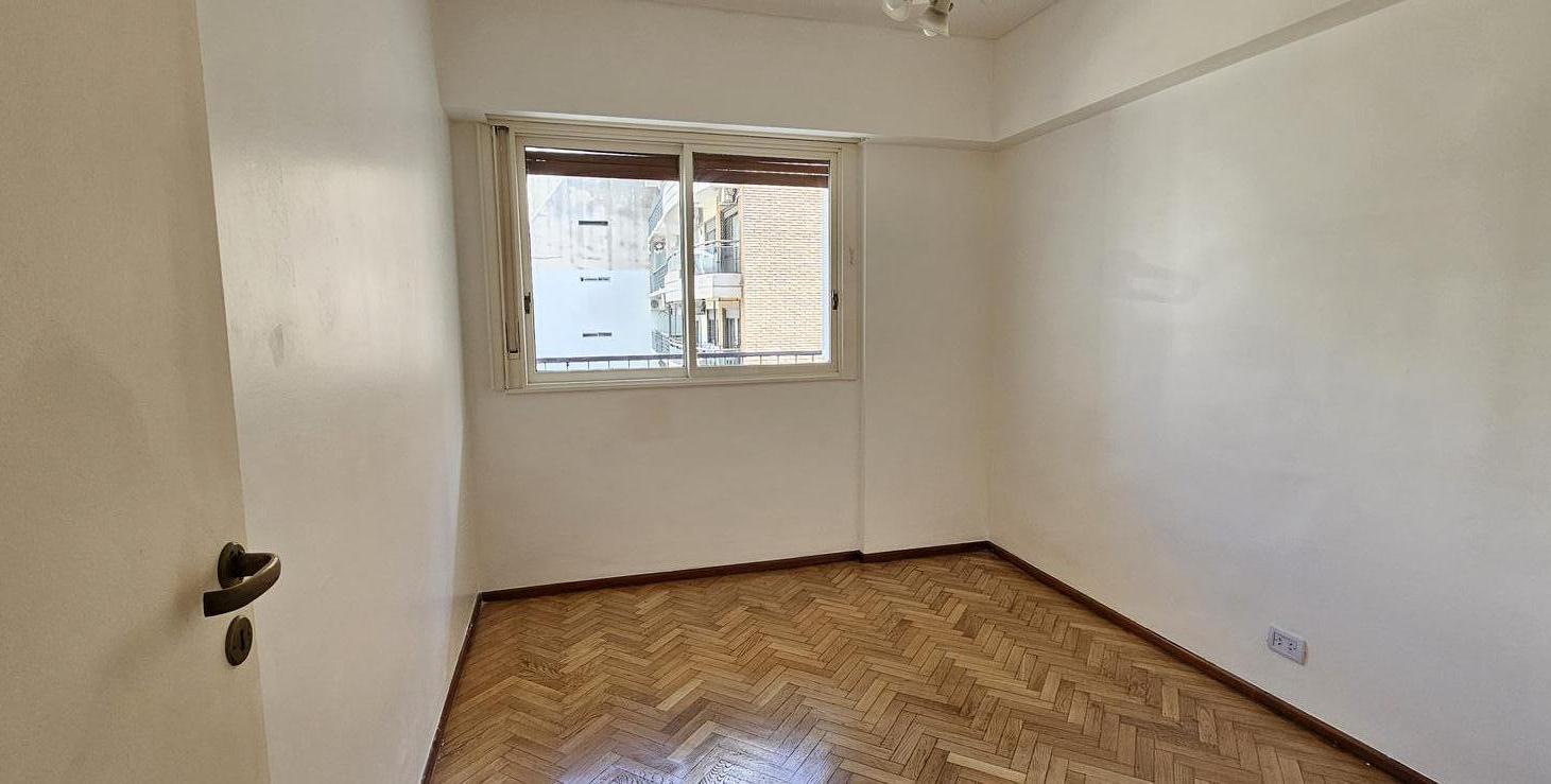 Foto de Departamento, 3 ambientes, 86.68 m², Barrio Norte., imagen 2