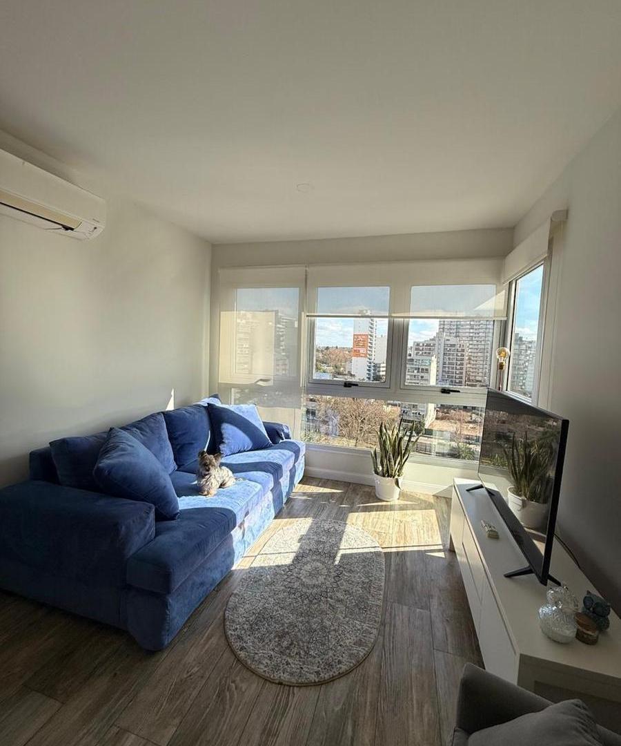 Foto de Star Tower- Departamento de dos ambientes., imagen 4
