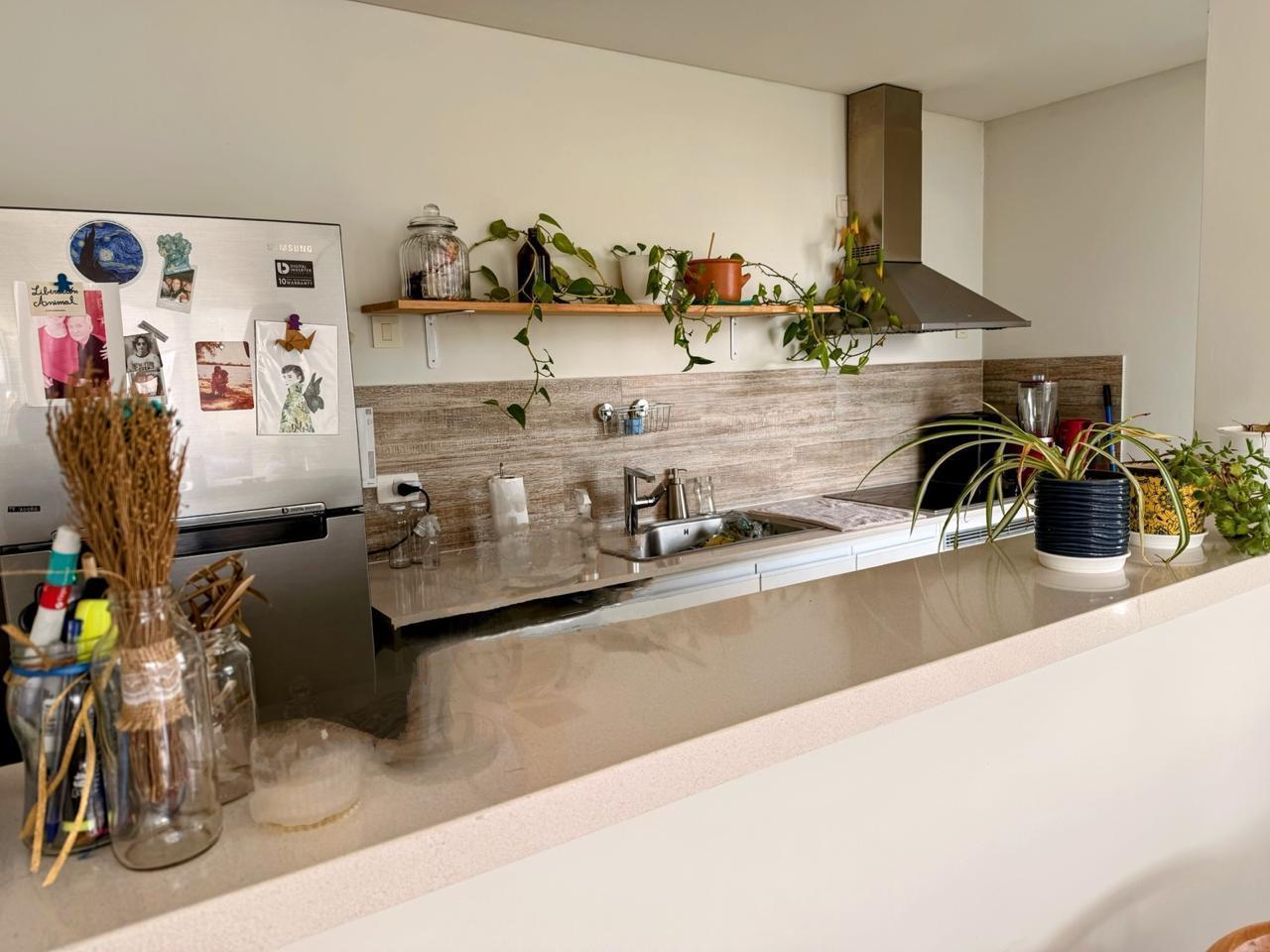 Foto de Star Tower- Departamento de dos ambientes., imagen 2