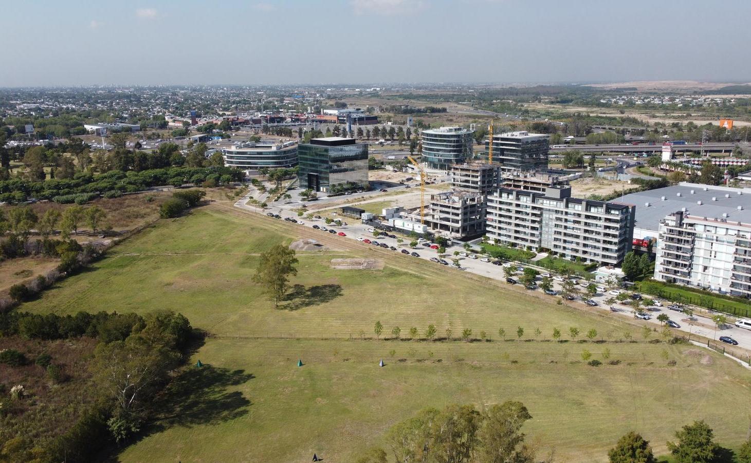 Foto de Espectacular departamento de tres ambientes con balcon aterrazado, imagen 5