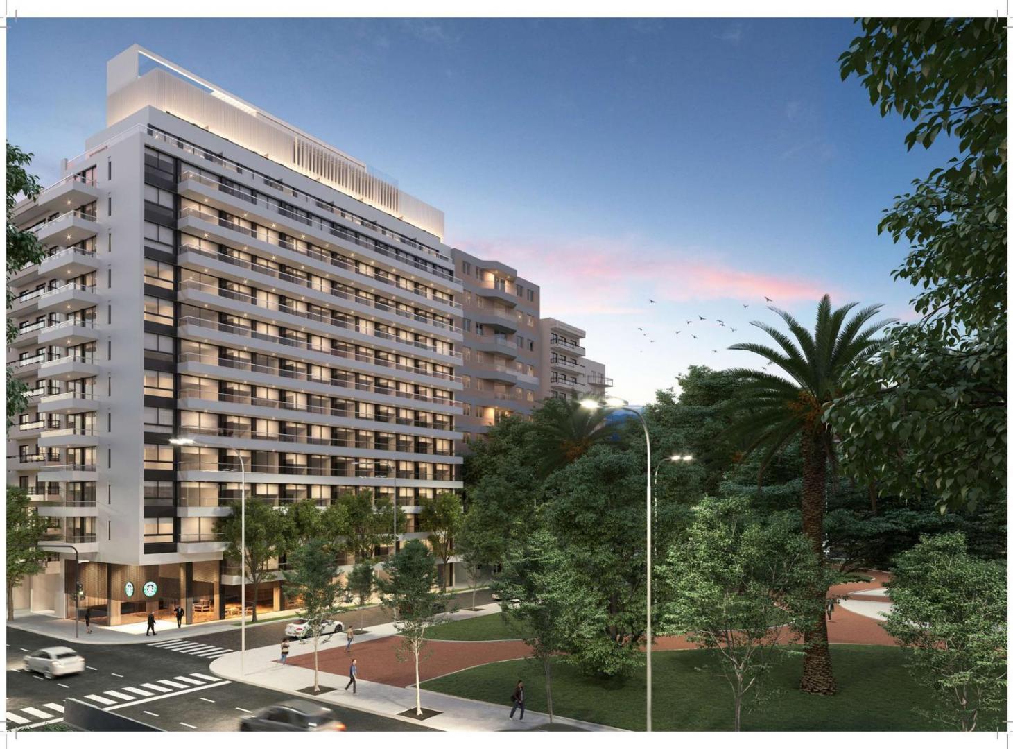Foto de Excelente monoambiente en Nuñez con amenities, imagen 3