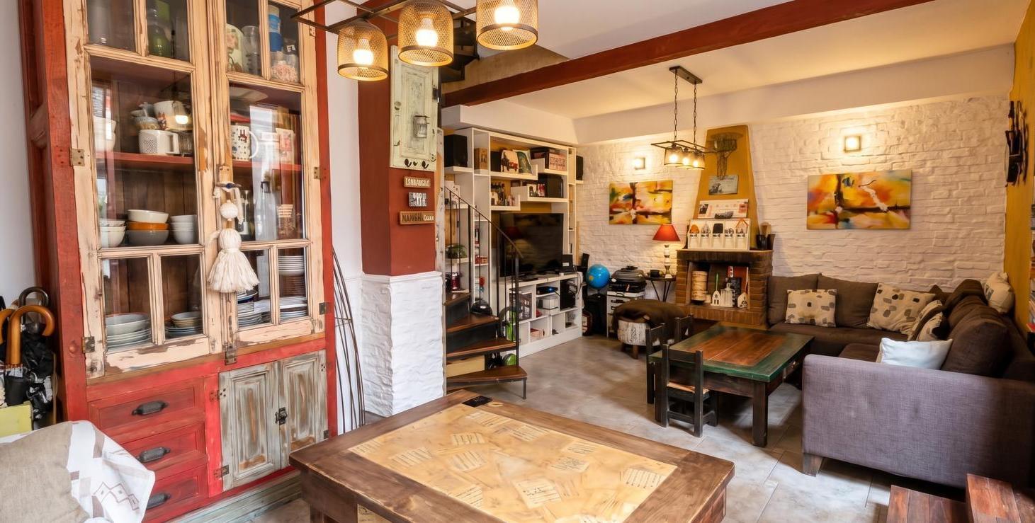 Foto de Venta PH 2 dormitorios, terraza, parrilla y quincho SIN EXPENSAS en, imagen 4