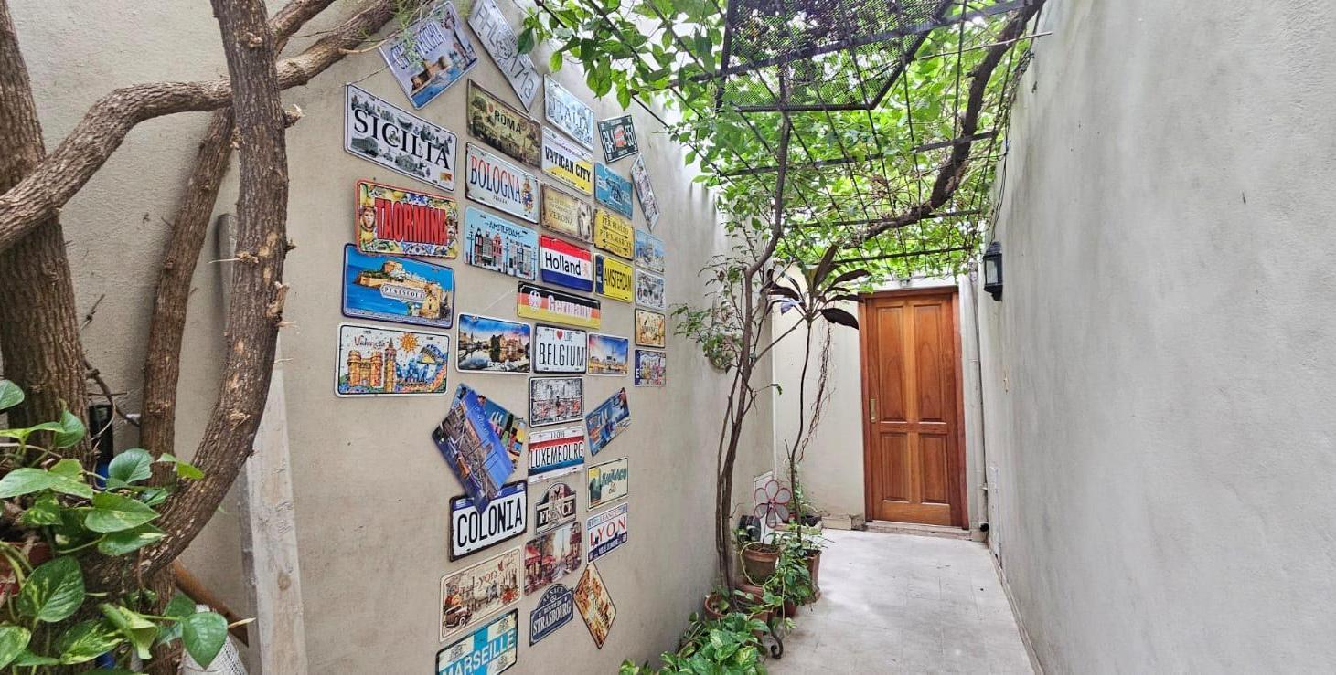 Foto de Venta PH 2 dormitorios, terraza, parrilla y quincho SIN EXPENSAS en, imagen 2