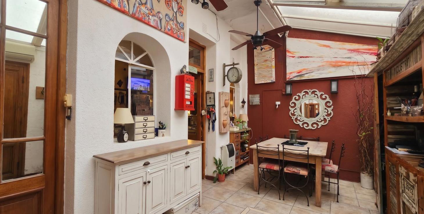 Foto de Venta PH 2 dormitorios, terraza, parrilla y quincho SIN EXPENSAS en, imagen 3