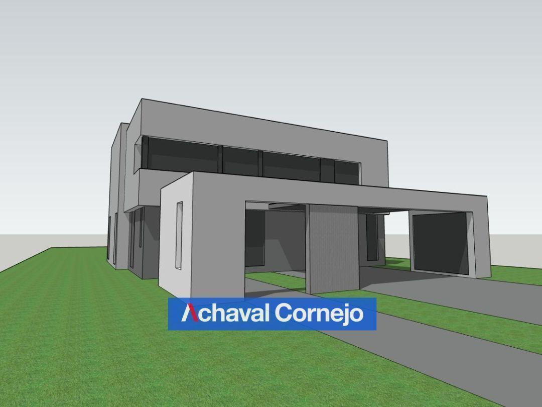 Foto de VENTA CASA AL AGUA EN OBRA EN AMARRAS, PUERTOS (FINALIZA OCTUBRE 2026-5, imagen 2
