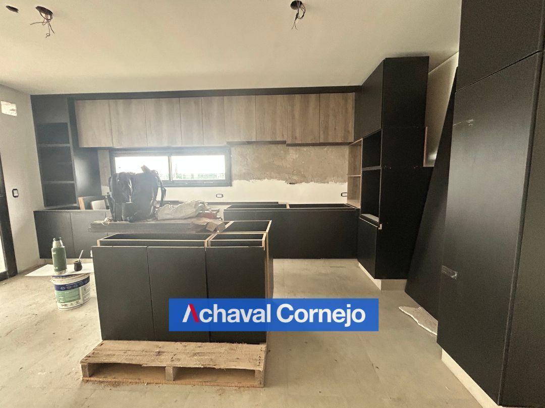 Foto de VENTA CASA AL AGUA EN OBRA EN AMARRAS, PUERTOS (FINALIZA OCTUBRE 2026-5, imagen 4