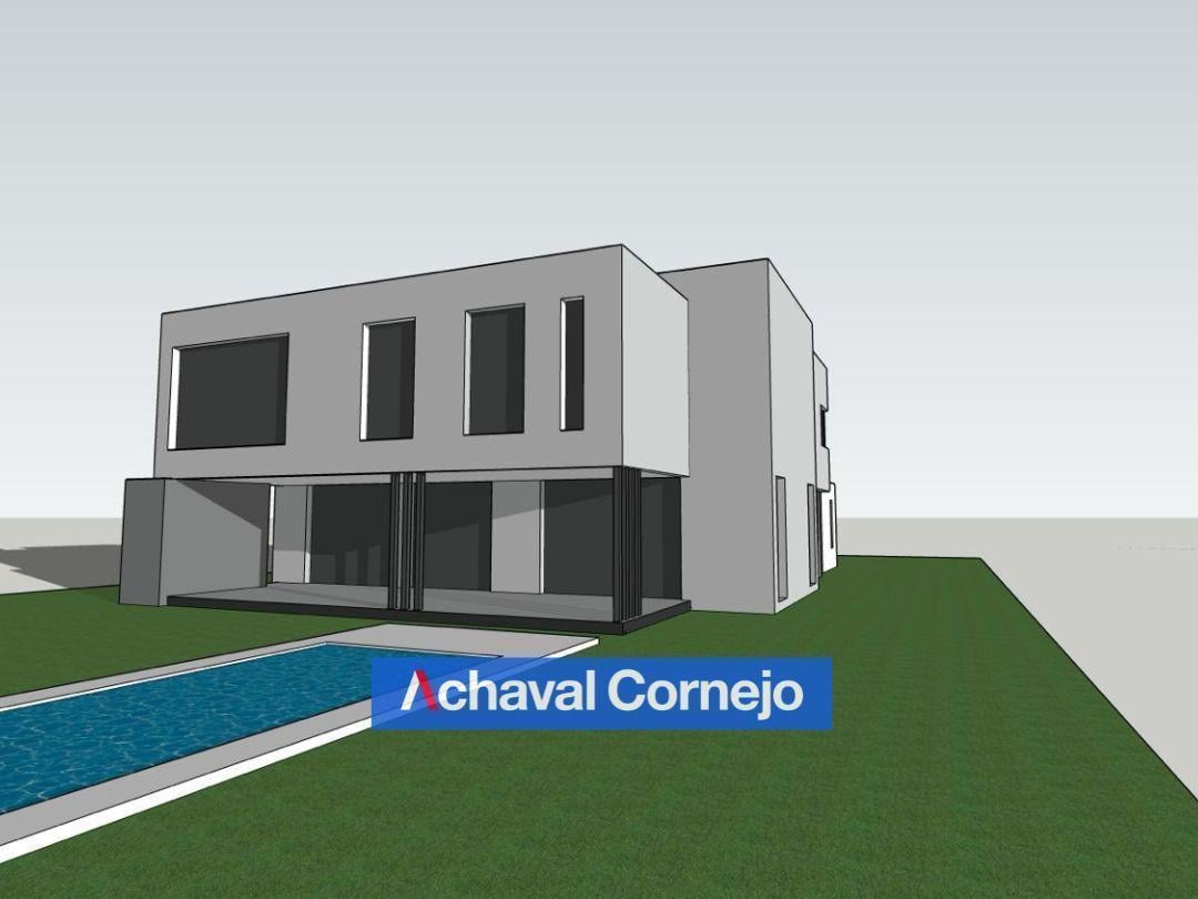Foto de VENTA CASA AL AGUA EN OBRA EN AMARRAS, PUERTOS (FINALIZA OCTUBRE 2026-5, imagen 1