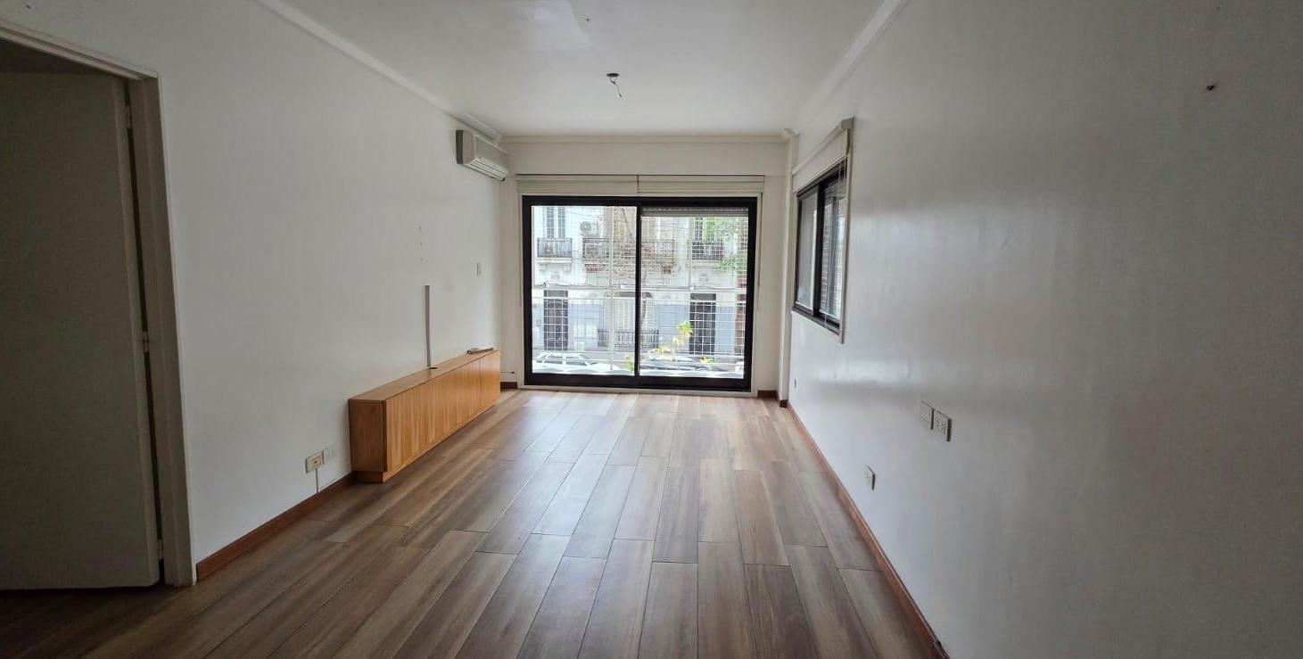 Foto de Venta Palermo 3 ambientes con cochera y balcón., imagen 4