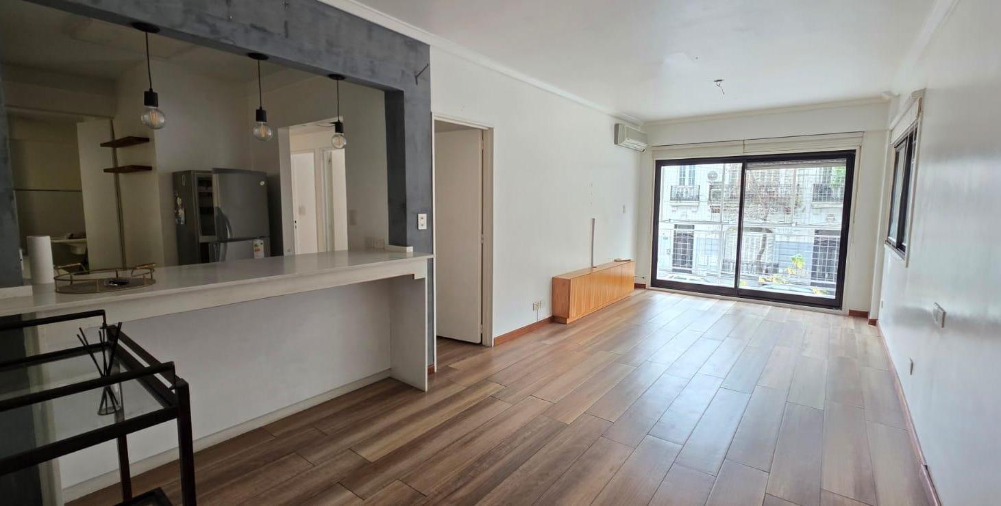 Foto de Venta Palermo 3 ambientes con cochera y balcón., imagen 1