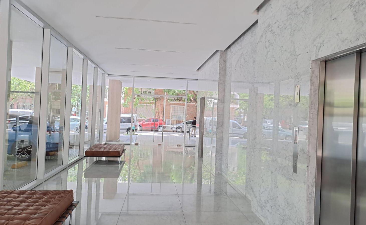 Foto de Departamento de tres ambientes en Pasaje del Golf, Belgrano., imagen 1