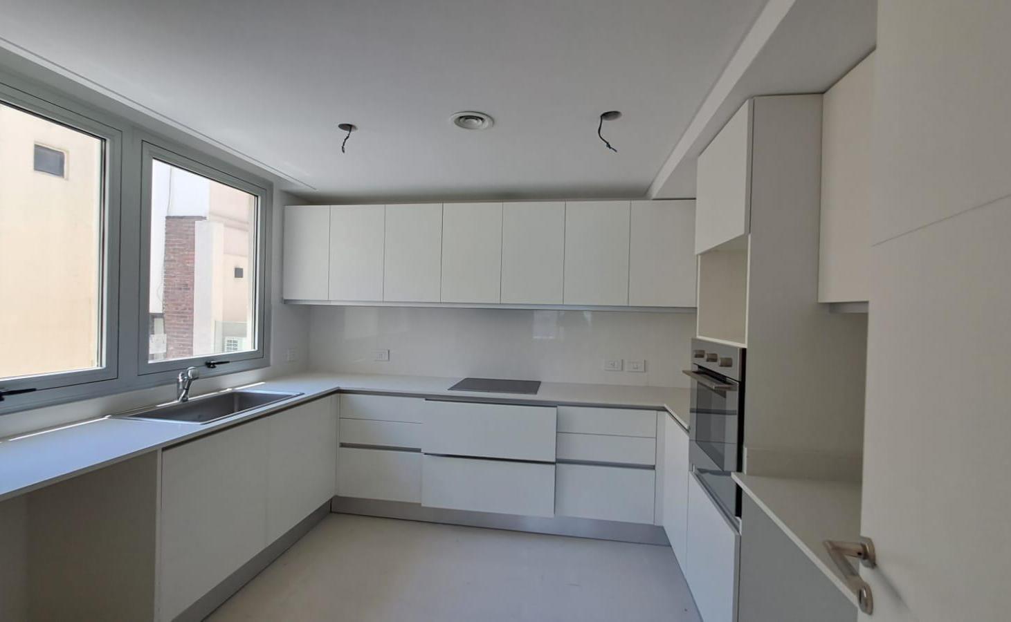 Foto de Departamento de tres ambientes en Pasaje del Golf, Belgrano., imagen 5