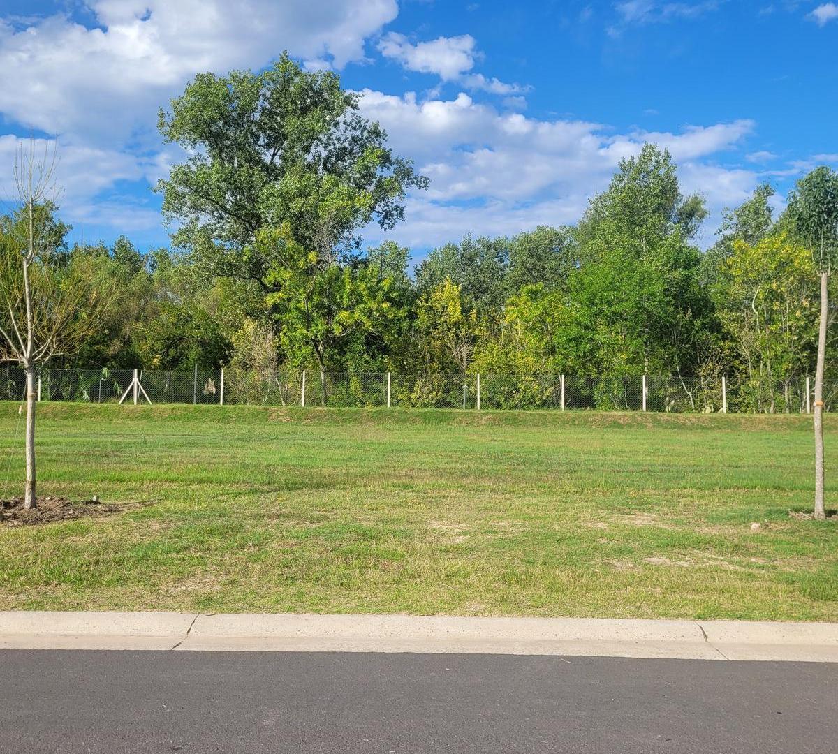 Foto de Venta | Lote interno en barrio Nativas a la Reserva en Oportunidad, imagen 1