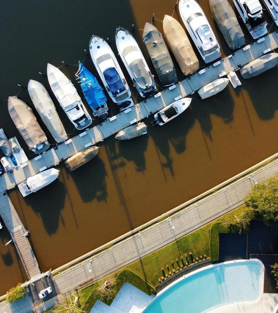 Foto de Venta | Lote al agua en Barrio El Yacht - Nordelta, imagen 5