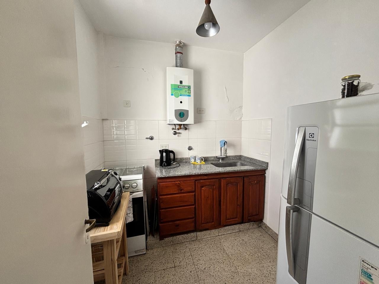Foto de Departamento Monoambiente en Martínez con vista abierta, imagen 4