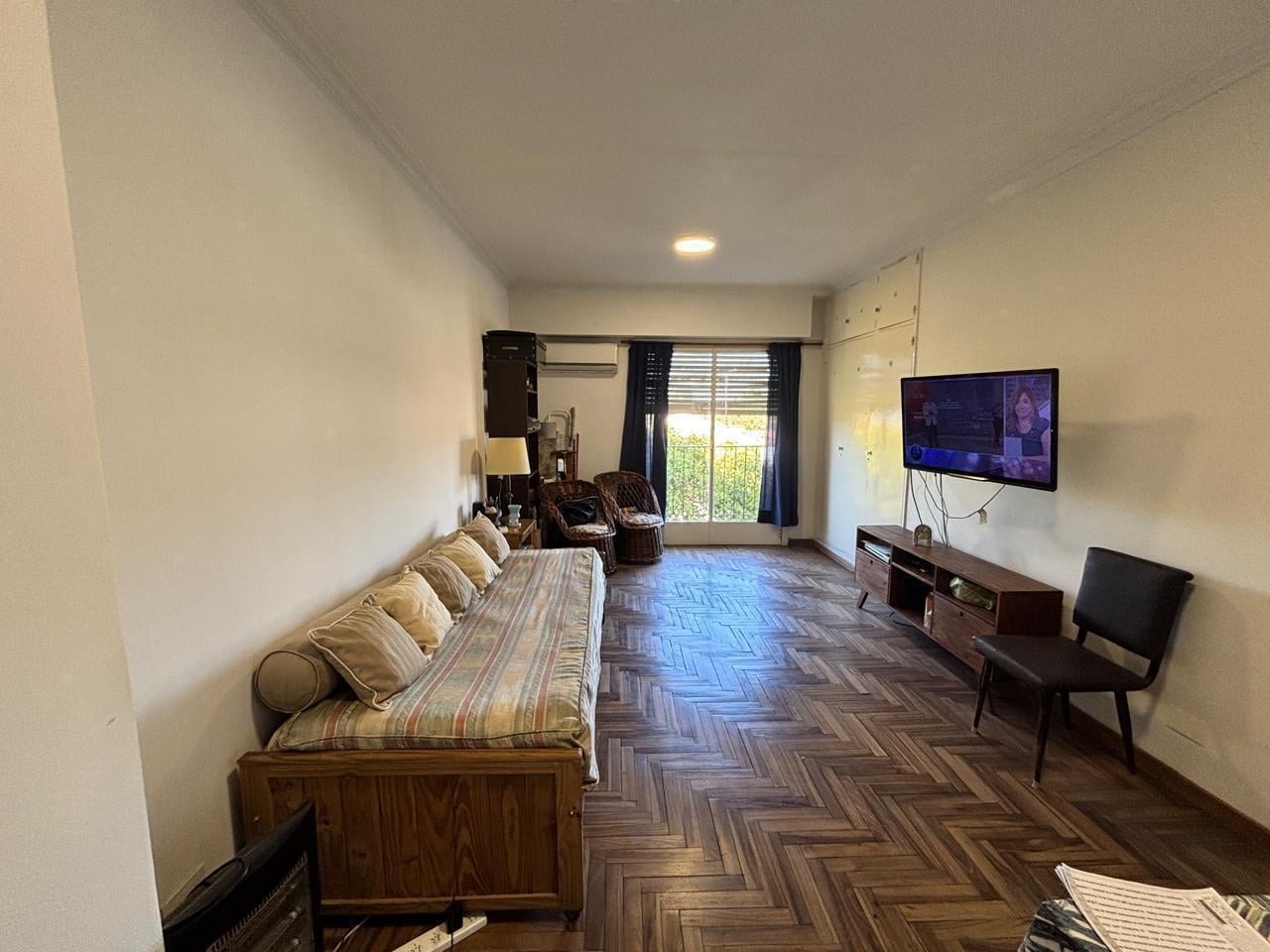 Foto de Departamento Monoambiente en Martínez con vista abierta, imagen 2