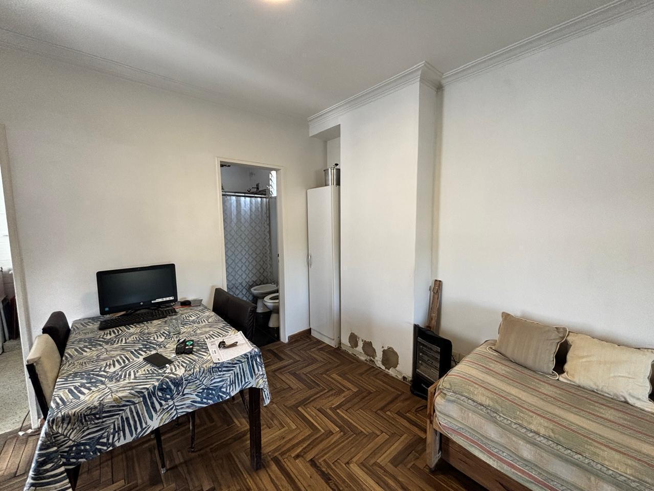 Foto de Departamento Monoambiente en Martínez con vista abierta, imagen 5