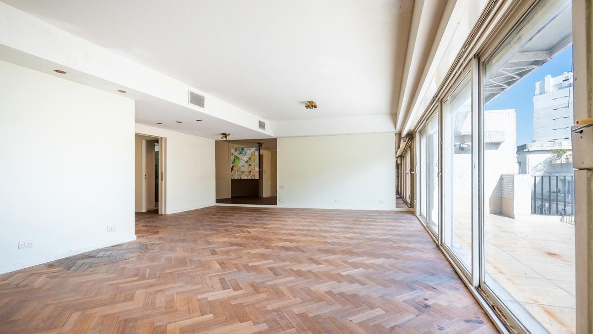 Foto de Departamento en Recoleta, imagen 4