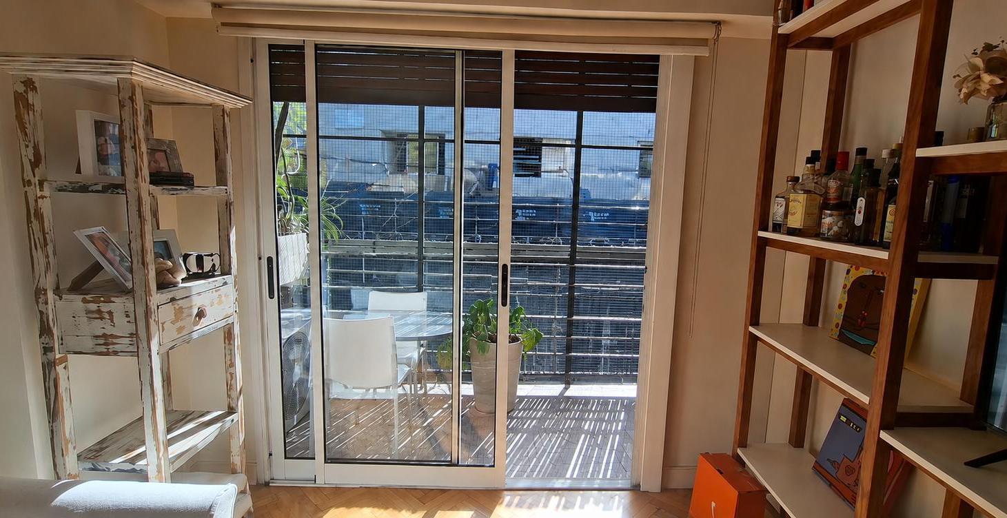 Foto de Venta Departamento luminoso 3 ambientes en Recoleta, imagen 4