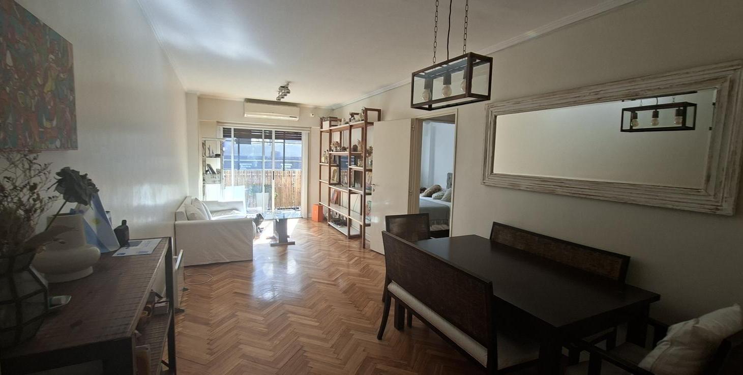 Foto de Venta Departamento luminoso 3 ambientes en Recoleta, imagen 2