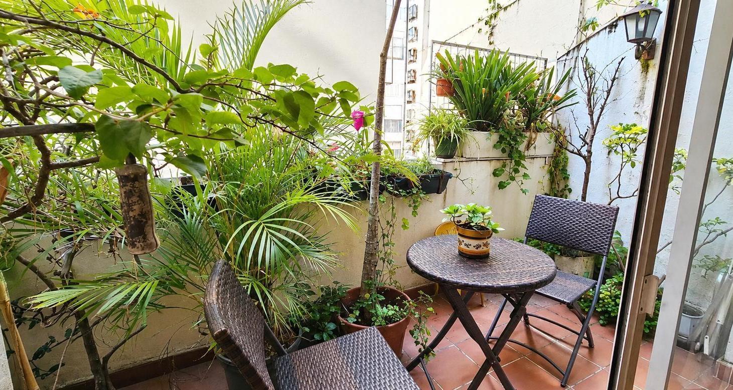 Foto de Venta Departamento 4 ambientes en Recoleta, imagen 3