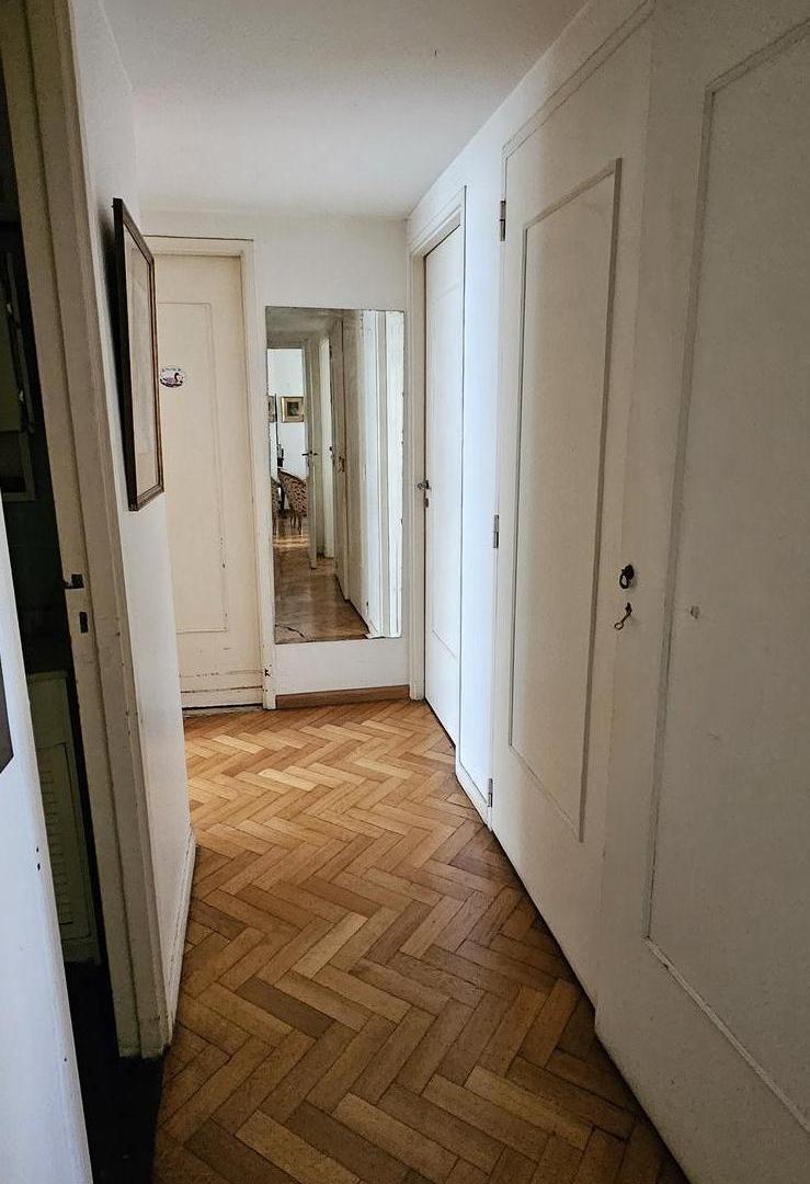 Foto de Venta Departamento 4 ambientes en Recoleta, imagen 2