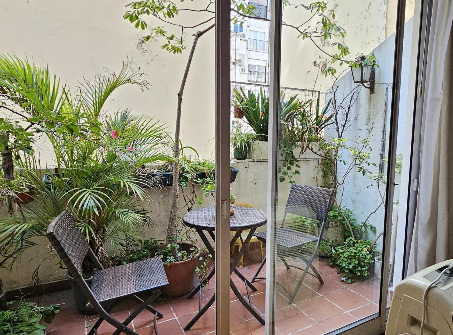 Foto de Venta Departamento 4 ambientes en Recoleta, imagen 4