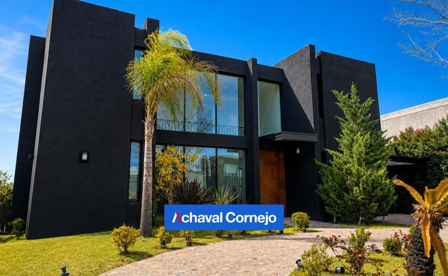 Foto de Casa en Puertos, Ceibos, al agua, 4 dormitorios con pileta, imagen 2