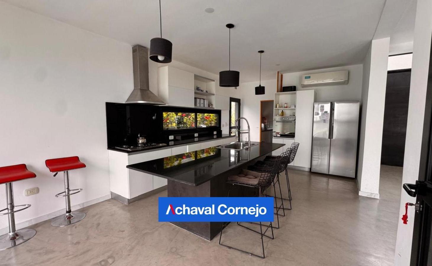 Foto de Casa en Puertos, Ceibos, al agua, 4 dormitorios con pileta, imagen 5