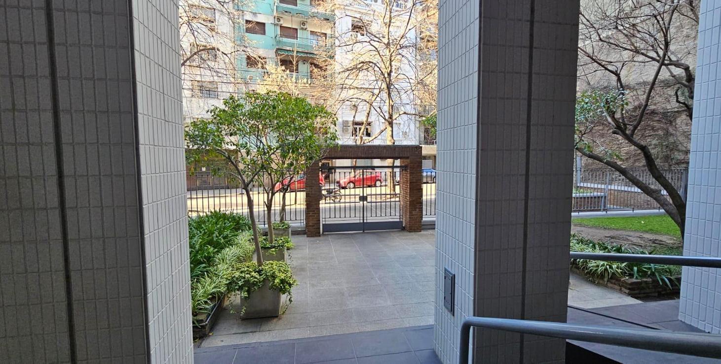 Foto de Alquiler dpto 2 dormitorios con amenities y cochera en Recoleta, imagen 2