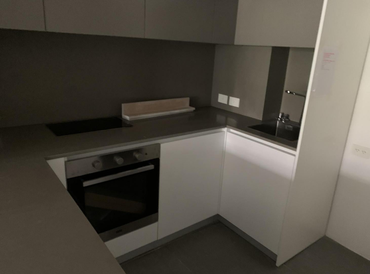 Foto de Departamento con cochera en alquiler, imagen 4