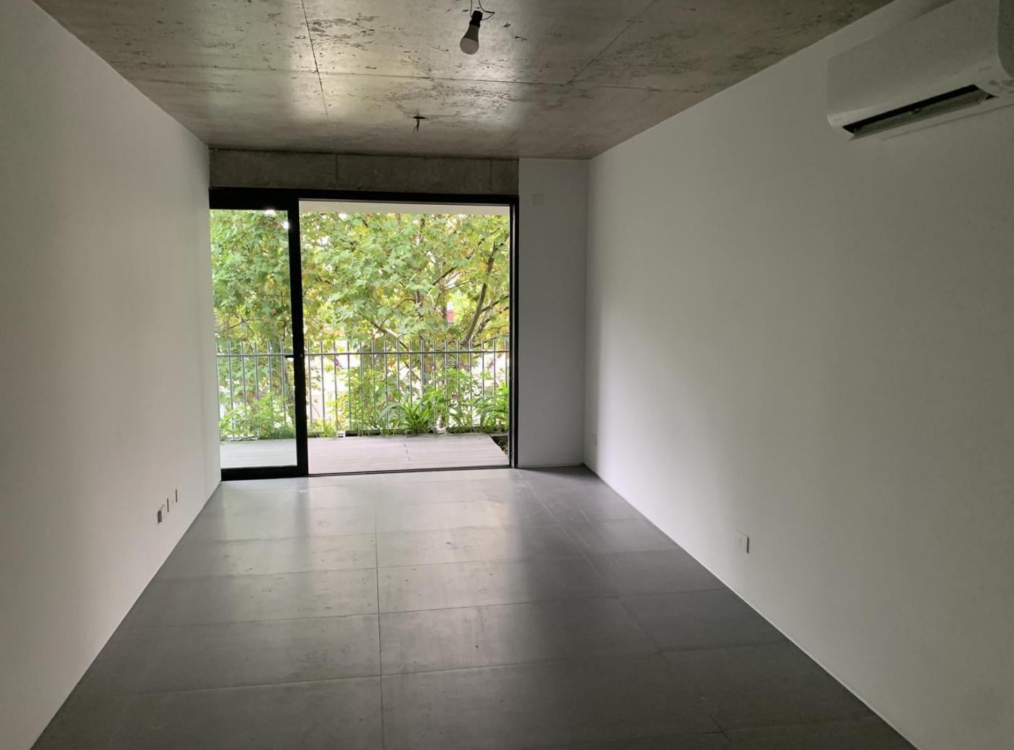 Foto de Departamento con cochera en alquiler, imagen 5