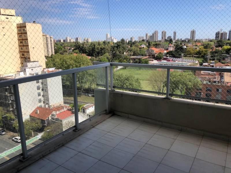 Foto de Horizons - 3 ambientes con vista abierta, imagen 4