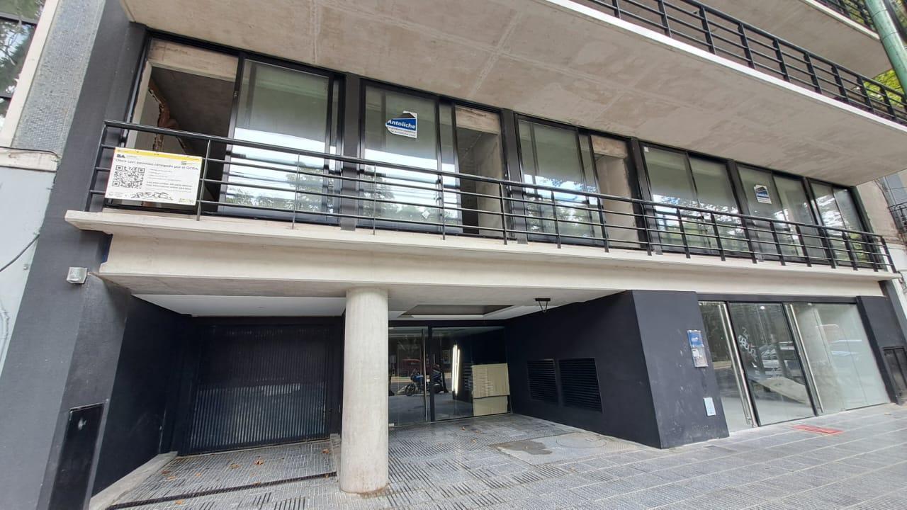 Foto de Venta Palermo 3 dormitorios, balcón terraza, cochera con amenities a, imagen 3