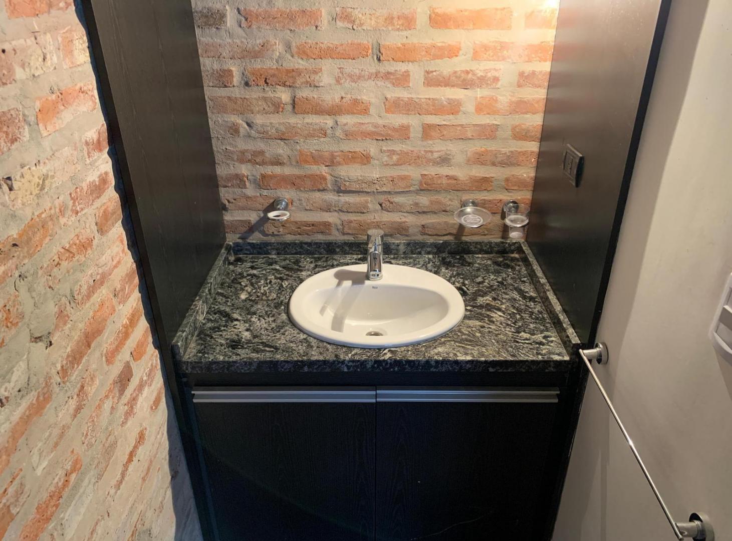 Foto de Excelente unidad en venta tipología loft - Molina Ciudad -, imagen 5