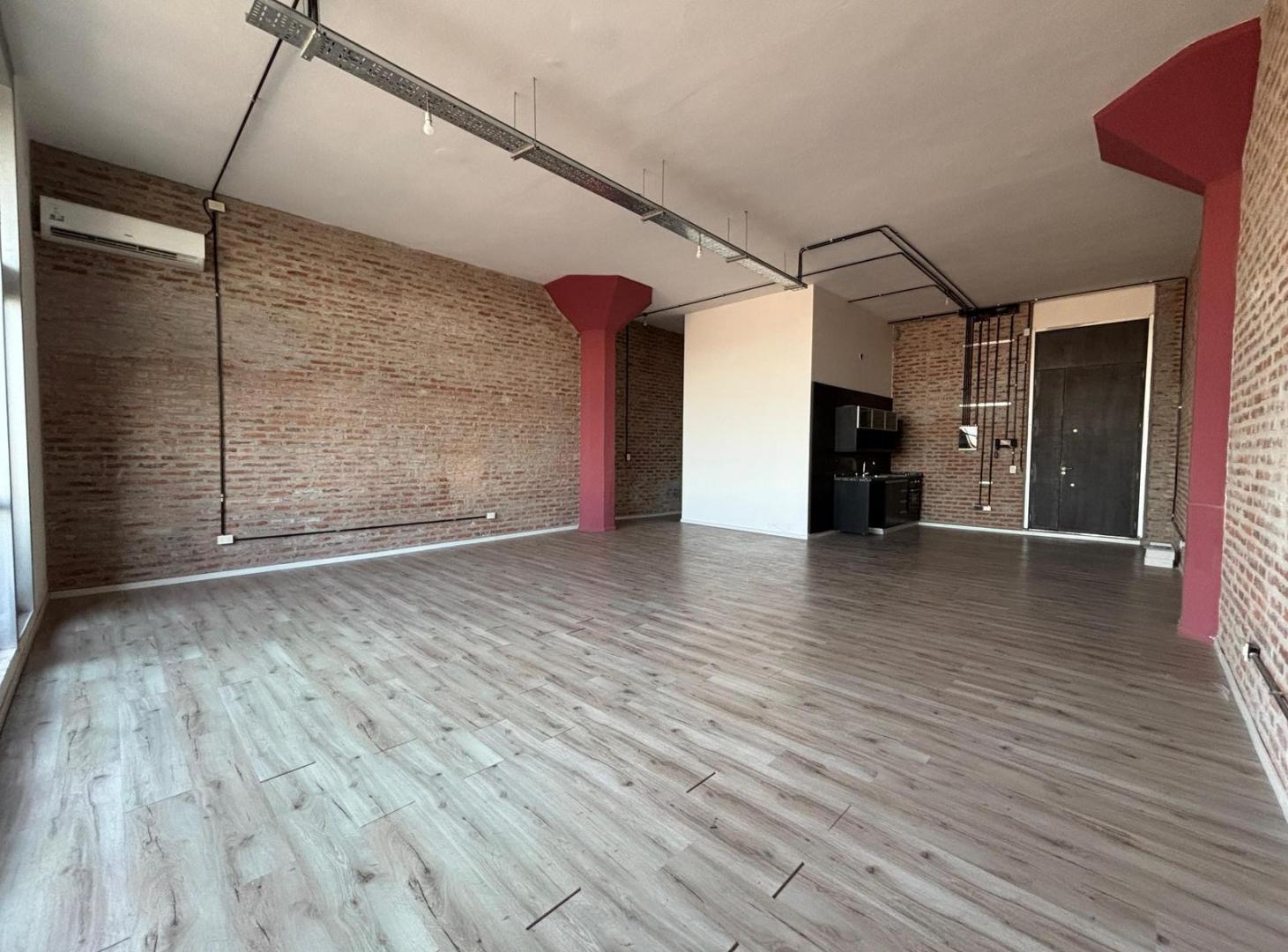 Foto de Excelente unidad en venta tipología loft - Molina Ciudad -, imagen 3