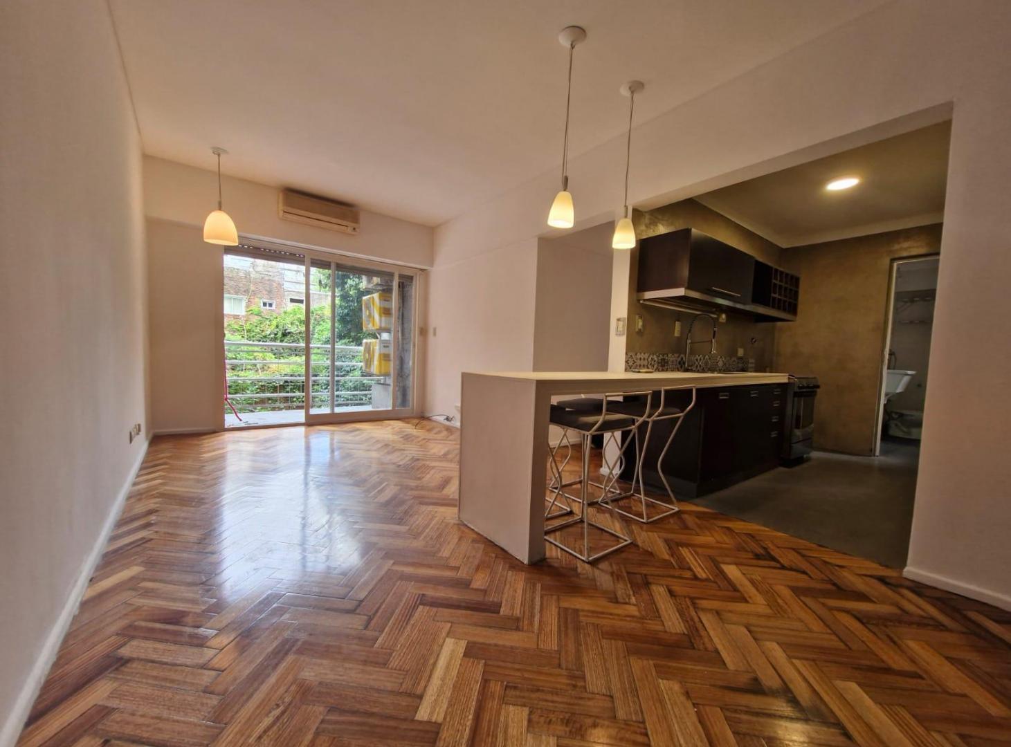 Foto de Departamento - Palermo, imagen 4
