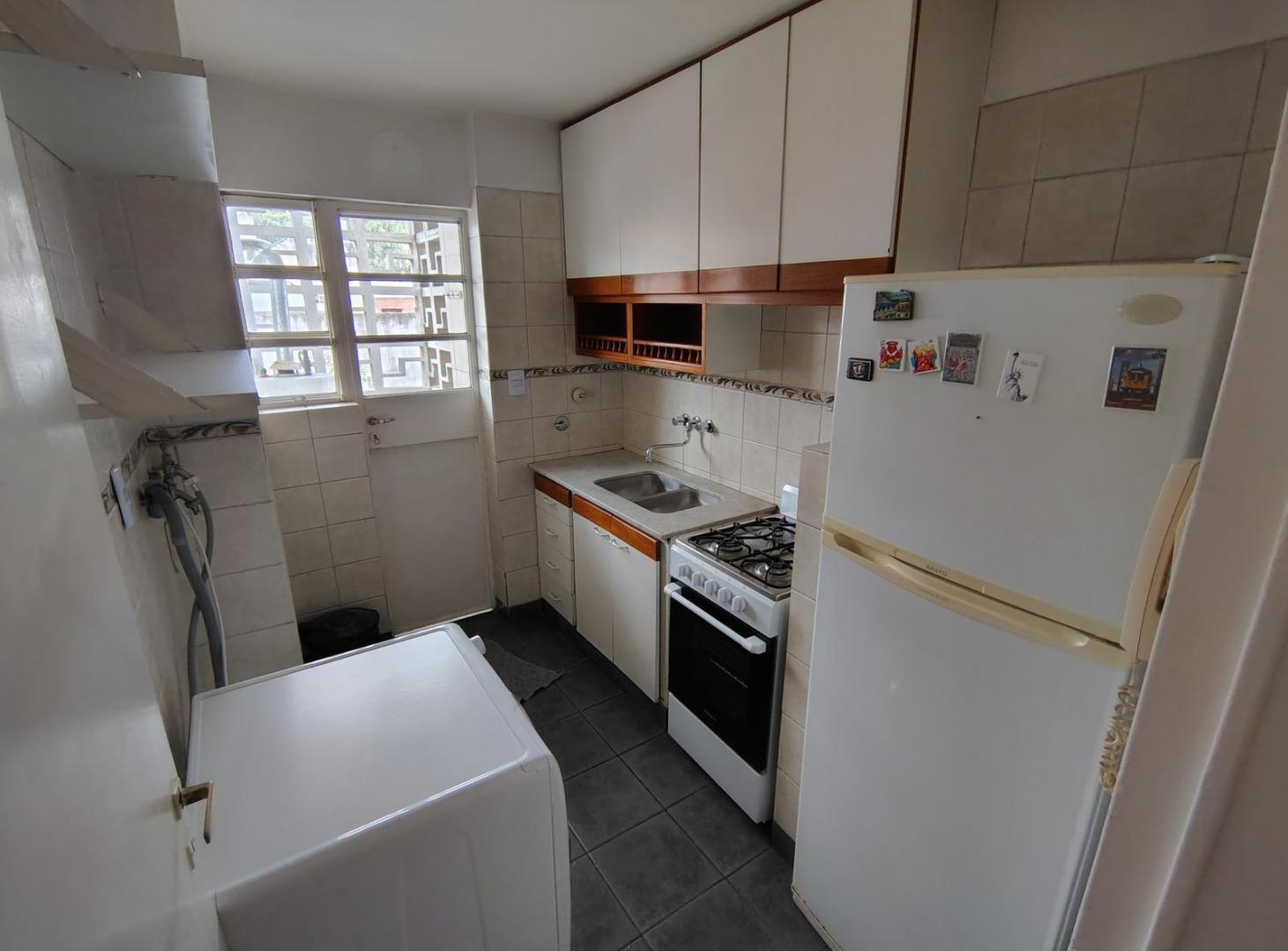Foto de Departamento en Acassuso, imagen 2