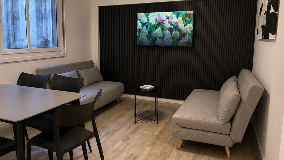 Foto de Departamento en San Nicolás, imagen 3
