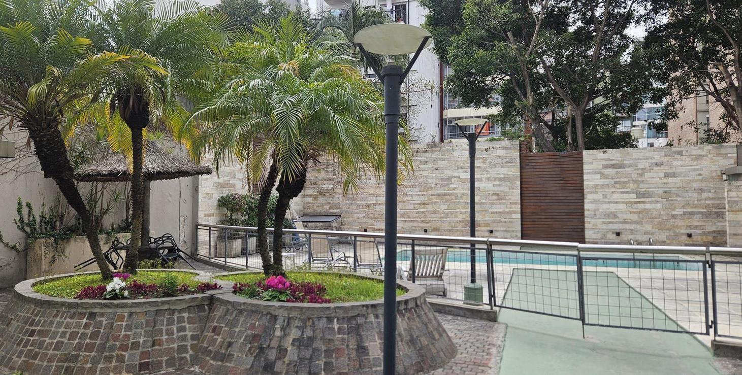 Foto de Venta Departamento 2 dormitorios, 2 baños, balcon, cochera, vigilancia, imagen 4