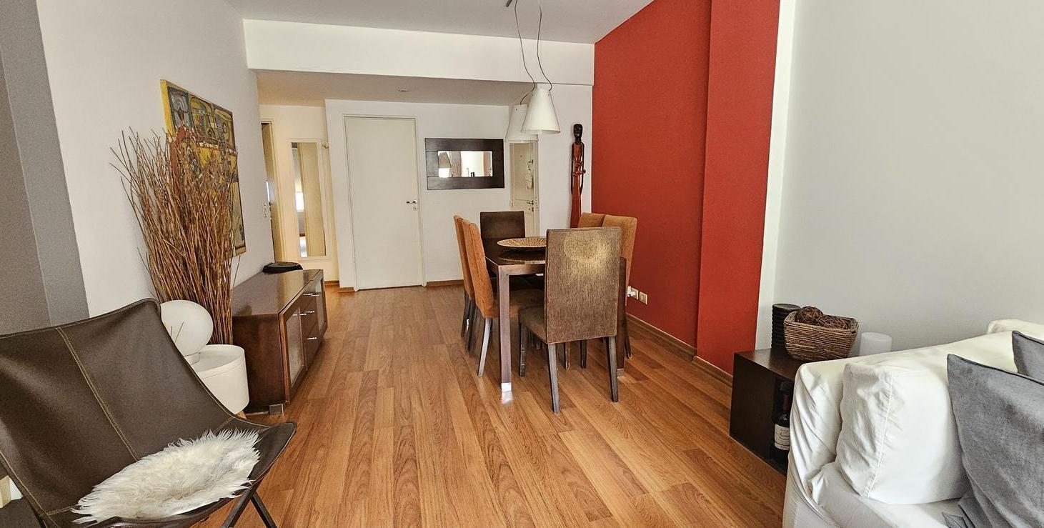 Foto de Venta Departamento 2 dormitorios, 2 baños, balcon, cochera, vigilancia, imagen 1