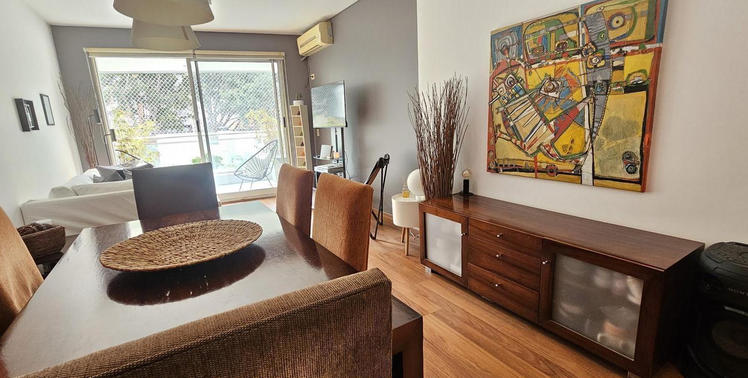 Foto de Venta Departamento 2 dormitorios, 2 baños, balcon, cochera, vigilancia, imagen 5
