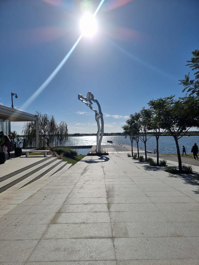 Foto de Puertos Escobar | Amarras -Lote al agua en venta - Barrio entregado, imagen 1