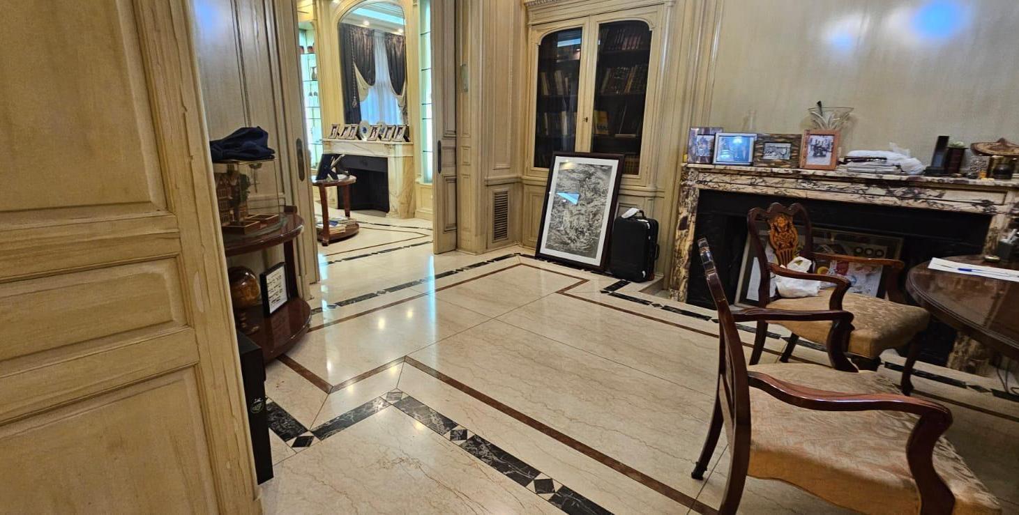 Foto de Venta Departamento en Recoleta, imagen 1
