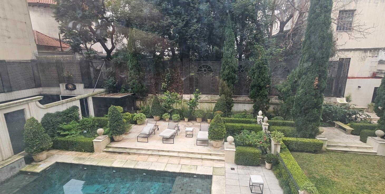 Foto de Venta Departamento en Recoleta, imagen 2